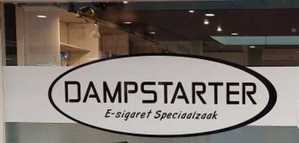Winkel Dampstarter