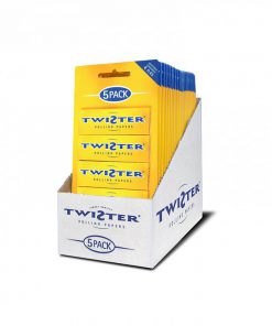 Twister Vloei 5-Pack