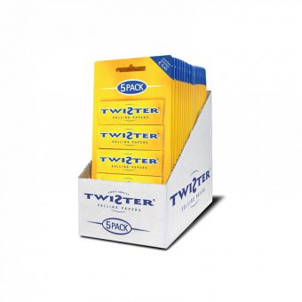 Twister Vloei 5-Pack