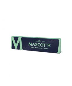 Mascotte Original Combi Slim Size + Tips