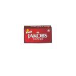 Jakobs Vloei 6 Pack