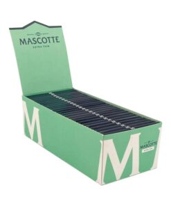 Mascotte Extra Thin Vloei