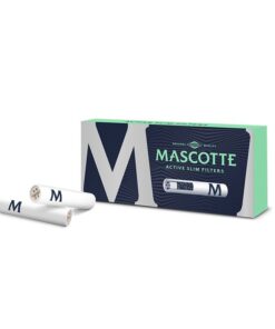 Mascotte Active Slim Filters 10.
