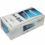 Rizla Blauw Vloei