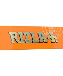 Rizla Oranje Vloei kopen