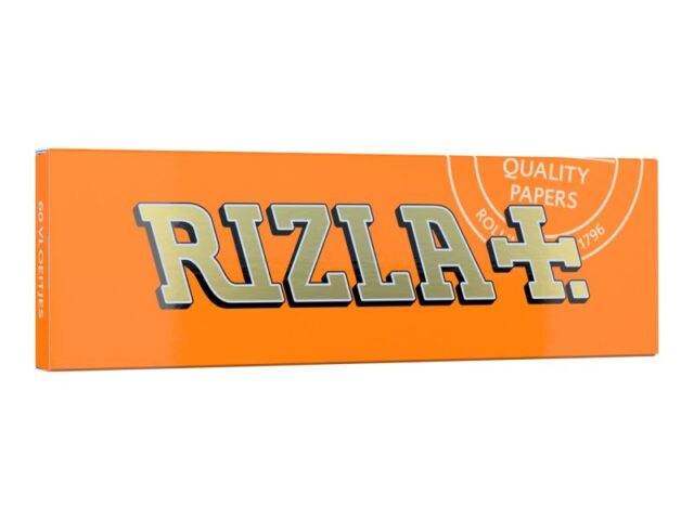 Rizla Oranje Vloei kopen