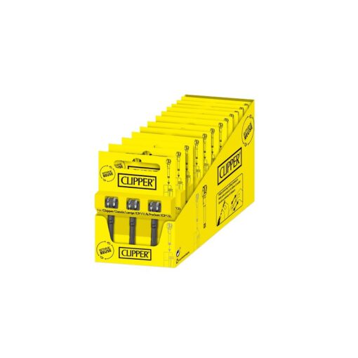 Clipper CP11 Flint System doos