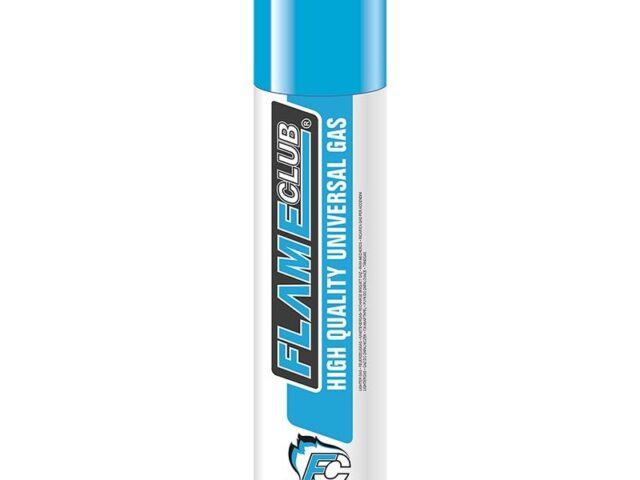 Zengaz Aanstekergas 300ml