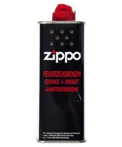 Zippo Aanstekerbenzine
