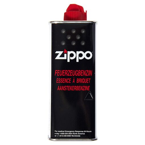 Zippo Aanstekerbenzine