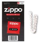 Zippo Lontje Wick