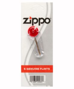 Zippo Vuursteentjes