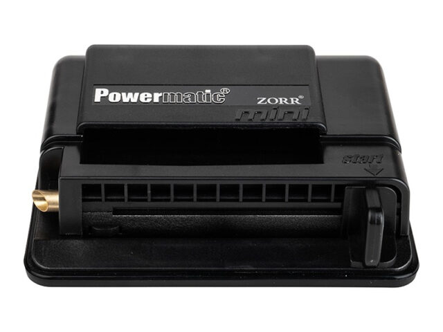 Zorr Powermatic Mini Hulzenstopper