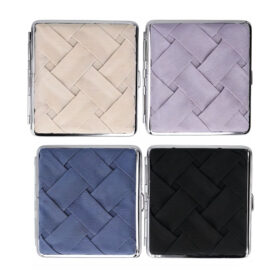 Zorr Sigarettenkoker Woven Colours