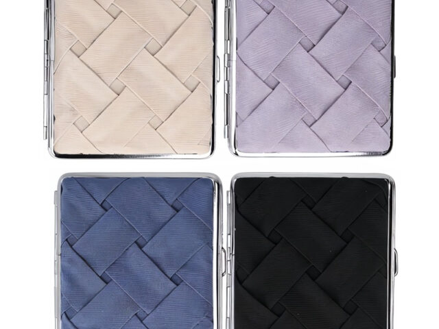 Zorr Sigarettenkoker Woven Colours